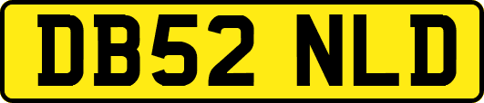 DB52NLD