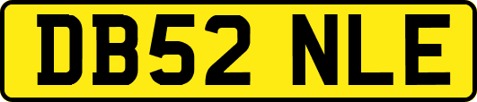 DB52NLE