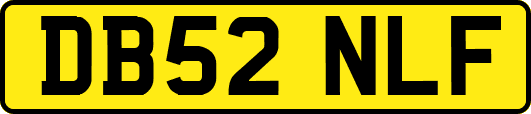 DB52NLF