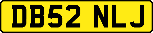 DB52NLJ