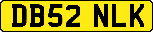 DB52NLK