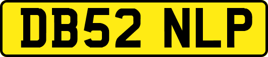 DB52NLP
