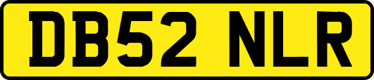 DB52NLR