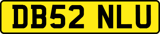 DB52NLU