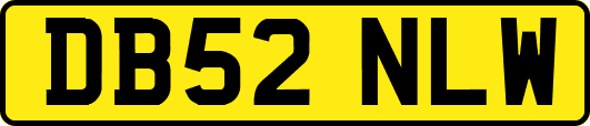 DB52NLW