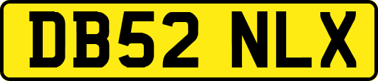 DB52NLX