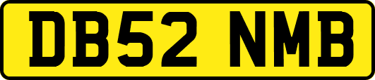 DB52NMB
