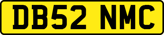 DB52NMC