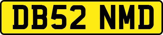 DB52NMD