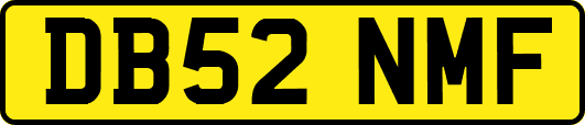 DB52NMF