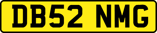 DB52NMG