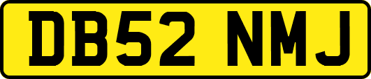 DB52NMJ