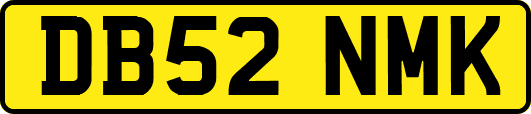 DB52NMK