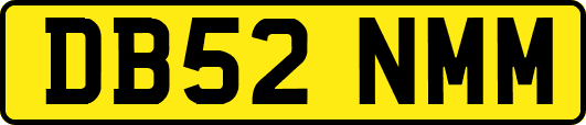 DB52NMM
