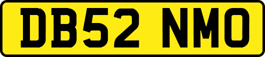 DB52NMO