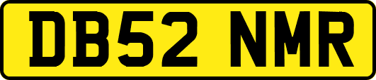 DB52NMR