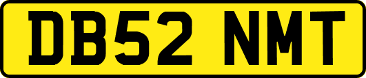 DB52NMT