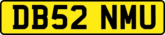 DB52NMU