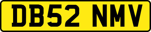 DB52NMV