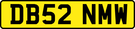 DB52NMW