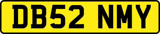 DB52NMY