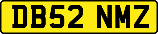 DB52NMZ