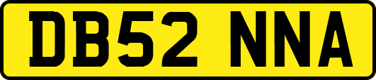 DB52NNA