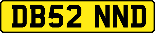DB52NND