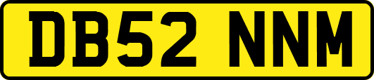 DB52NNM