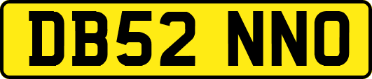 DB52NNO