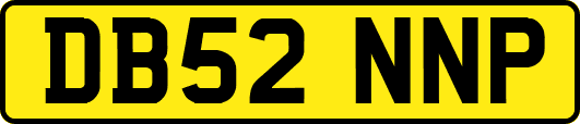 DB52NNP