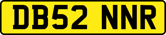 DB52NNR