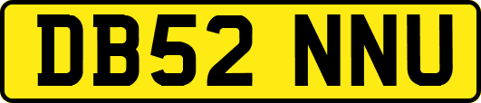 DB52NNU