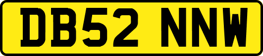 DB52NNW