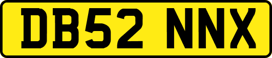 DB52NNX