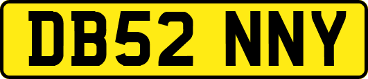 DB52NNY
