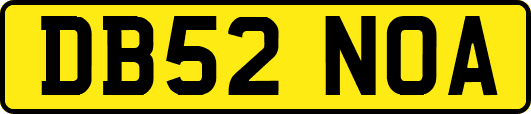 DB52NOA