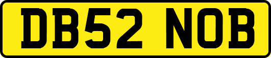 DB52NOB