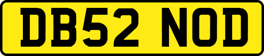 DB52NOD