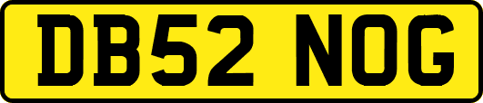 DB52NOG