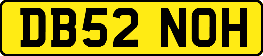 DB52NOH