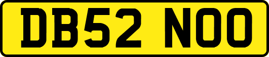 DB52NOO