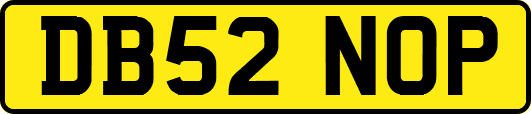 DB52NOP