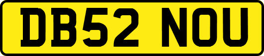 DB52NOU