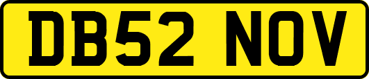 DB52NOV