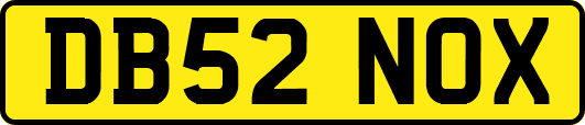 DB52NOX