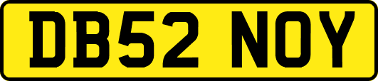 DB52NOY