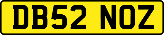 DB52NOZ