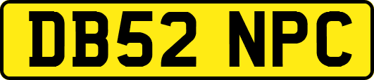 DB52NPC