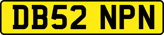 DB52NPN